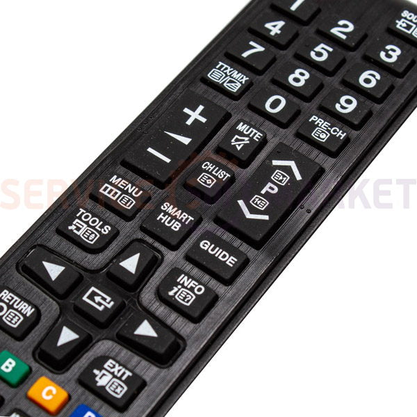 Remote control for TV BN59-01199G Samsung
