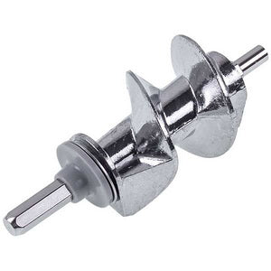 Auger (with seal) for meat grinder Moulinex XF911101
