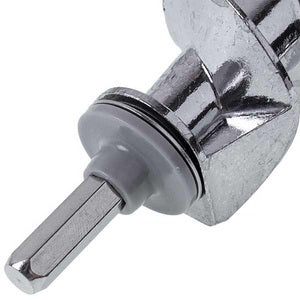 Moulinex meat grinder Auger (with seal) XF911101