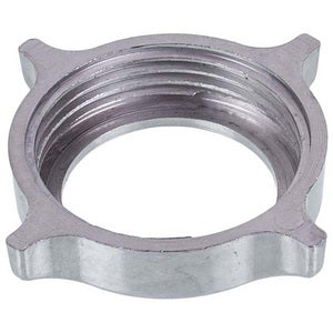 Knurled nut for Braun 67000903 grinder