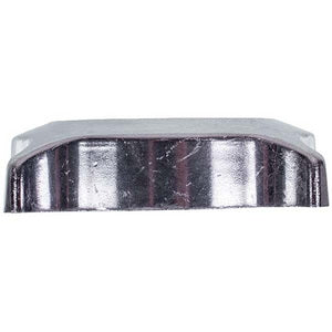 Knurled nut for Braun 67000903 grinder