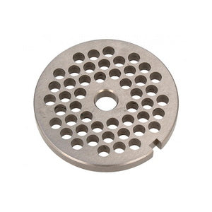 Grid 4.5mm for Braun 67000907 grinder (with groove)