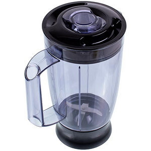 Чаша блендера 1500ml для кухонного комбайна Gorenje 574189