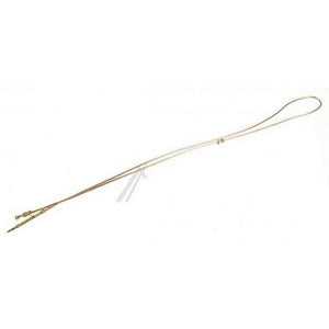 Oven thermocouple for Gorenje 566167 gas stove