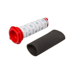 Cone (micro) filter for Bosch 00754176 battery vacuum cleaner