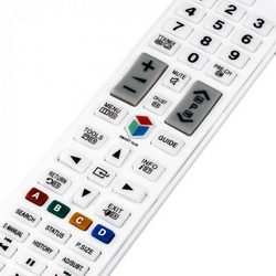TV remote control AA59-00795A Samsung