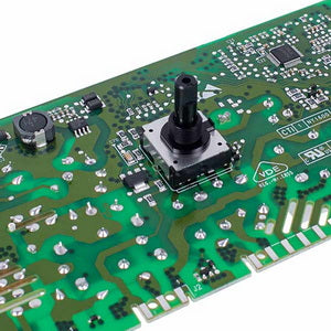 Control board 672223 PS-15/49-A3-10-7 for Gorenje washing machine