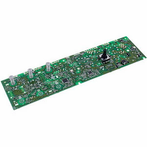 Control board 672223 PS-15/49-A3-10-7 for Gorenje washing machine