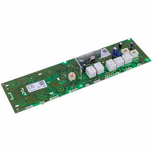 Control board 672223 PS-15/49-A3-10-7 for Gorenje washing machine