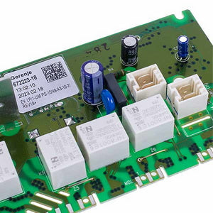 Control board 672223 PS-15/49-A3-10-7 for Gorenje washing machine