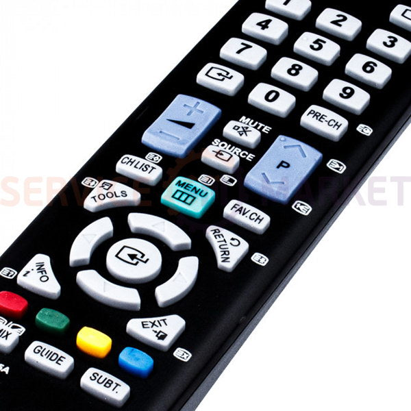 Remote control for TV BN59-00865A Samsung
