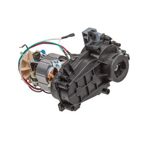 Motor with a gearbox for a Moulinex grinder SS-1530000252