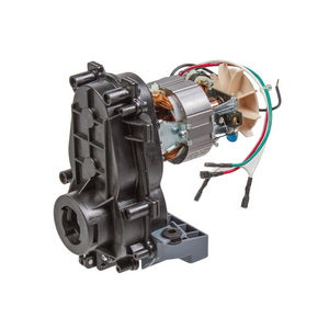 Motor with a gearbox for a Moulinex grinder SS-1530000252