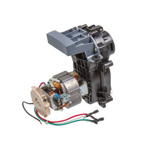 Motor with a gearbox for a Moulinex grinder SS-1530000252