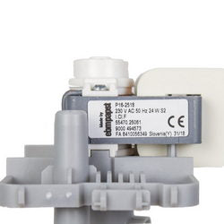 Condensate Drain Pump 24W P16-2518 Ebmpapst for Bosch Dryer