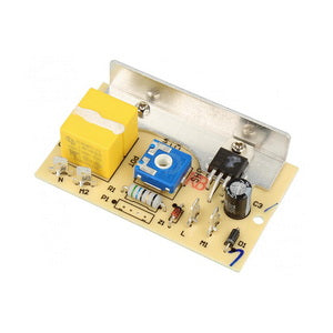 Control module for vacuum cleaner Electrolux 2193995707