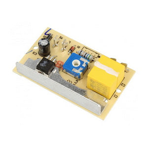 Control module for vacuum cleaner Electrolux 2193995707