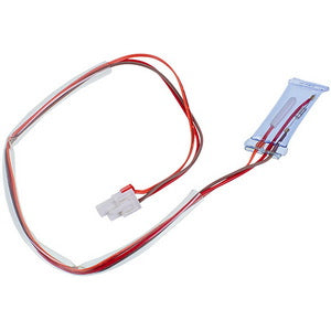 Defrost sensor with fuse for LG 6615JB2005A refrigerator