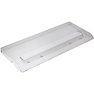 Панель для морозильної камери (відкидна) Zanussi 2064294024 429x188mm