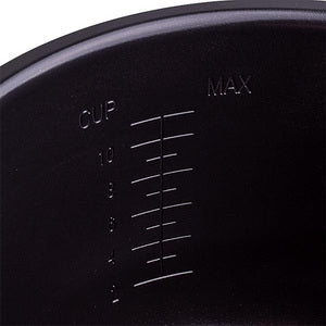 Чаша для мультиварки Moulinex SS-996759 5L D=241mm H=137mm