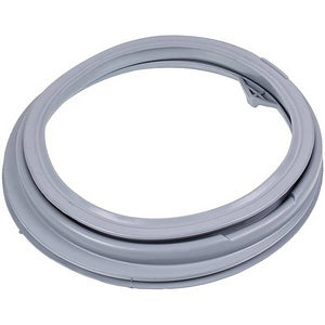 Manhole cover for Candy 90489151 washing machine