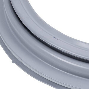 Manhole cover for Candy 90489151 washing machine