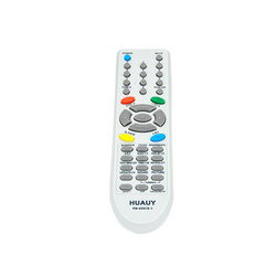 HUAYU TV RM-609CB+ (2 codes) universal Remote control