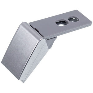 A set of fasteners for the upper door handle for the Liebherr refrigerator 9590178