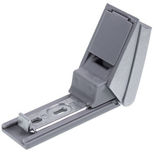 A set of fasteners for the upper door handle for the Liebherr refrigerator 9590178