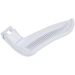 Door handle (hatch) for washing machine Atlant 775333100600