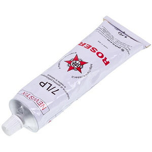 Universal glue Roser 7/LP 150g for repairing the cuff of washing machines C00001350