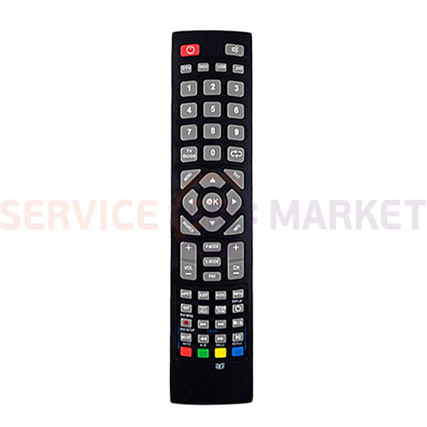 Пульт для телевизора LC-32CHE4040E Sharp