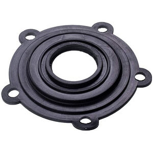 Gasket under the flange D=35x108mm for Ariston boiler C00040264 (5 lugs)