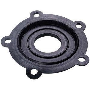 Gasket under the flange D=35x108mm for Ariston boiler C00040264 (5 lugs)