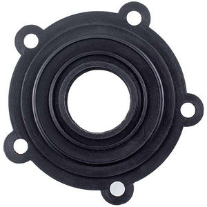 Gasket under the flange D=35x108mm for Ariston boiler C00040264 (5 lugs)