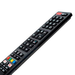 HUAYU TV RM-L1200 universal Remote control