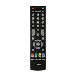 Пульт для телевизора 24MF Saturn