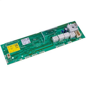 Control module for Gorenje NGPS10 B/1 washing machine 499129