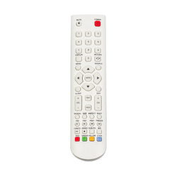 BRAVIS TV LED-1615 Remote control