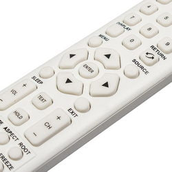 BRAVIS TV LED-1615 Remote control