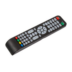 Remote control for TV LED40FHD500U Saturn