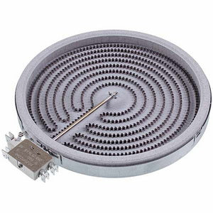 2300W burner for glass ceramic surface Gorenje 554329