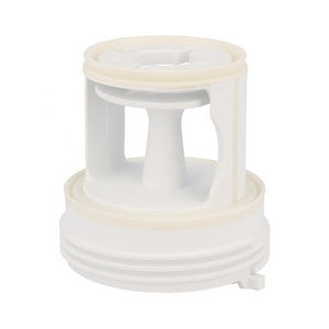 Candy 41004157 washing machine pump filter