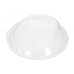 Glass hatch for washing machine Candy