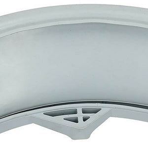 Manhole cover for Candy 41021401 washing machine