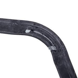 Oven door seal 340x420mm for Ardo stove 420073600