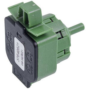 Water level relay (pressostat) for Indesit washing machine C00289362