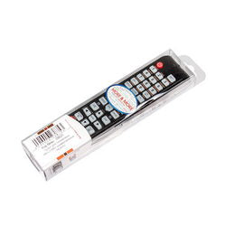Remote control for TV RM-L1195+ universal HUAYU
