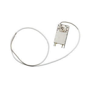 K59-L4091/077B-6811 capillary thermostat for Indesit refrigerator C00048510