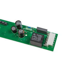 Control board for Tefal electric grill